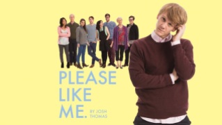 Please Like Me (2013-2016)
